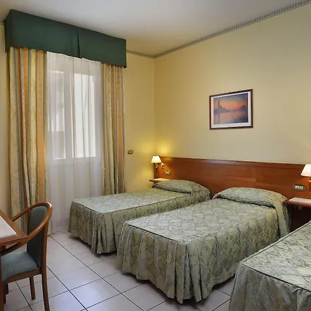 Astor Hotel Bologna