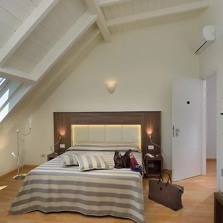Hotel Astor 3*