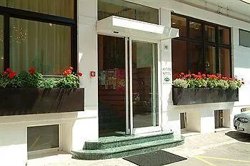 Hotel Astor 3*
