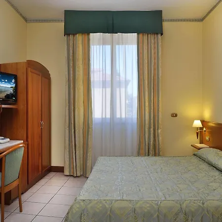 Astor 3* Bologna