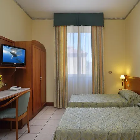 Astor Hotel Bologna