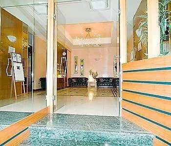 Astor Hotel