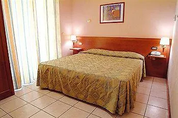 Hotel Astor Bologna