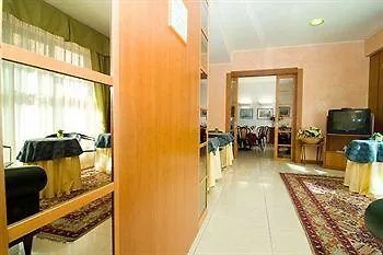 Astor Hotel Bologna