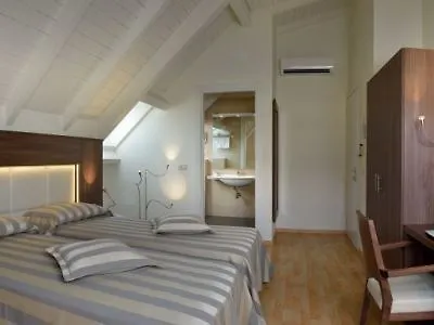 Hotel Astor