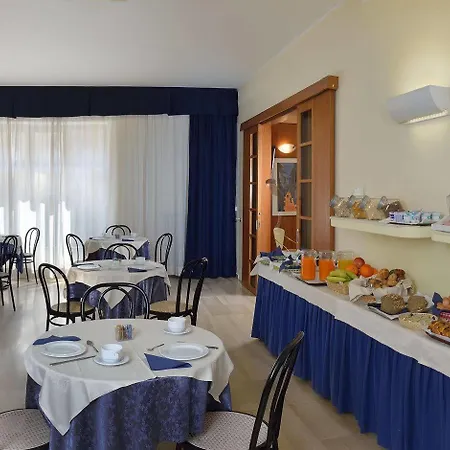 Hotel Astor Bologna
