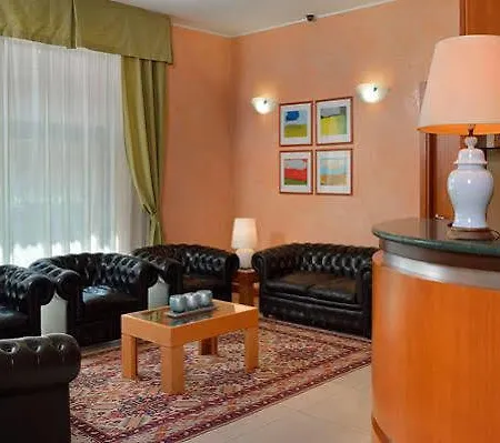 Hotel Astor Bologna