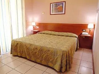 Astor 3* Болонья